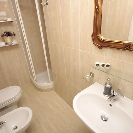 Ondina Hotel Rome