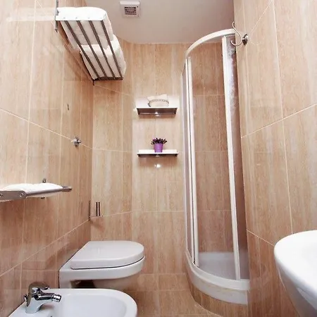 Ondina Hotel Roma