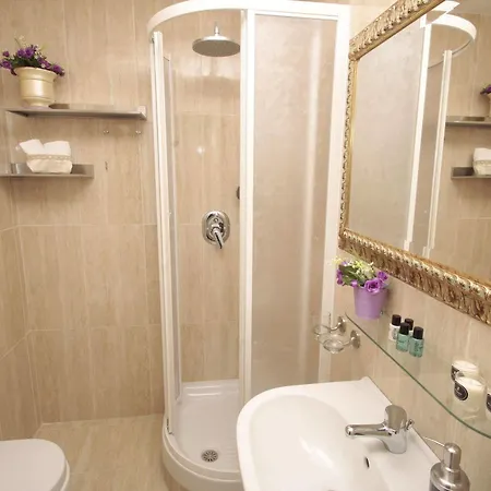 Ondina Hotel Roma