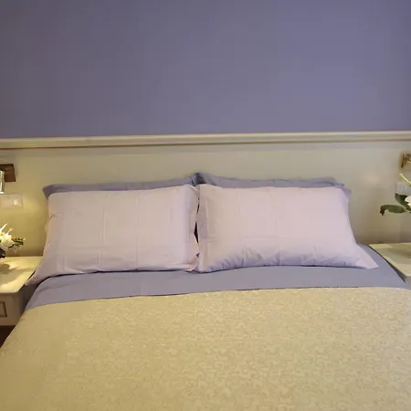 Hotel Ondina Roma