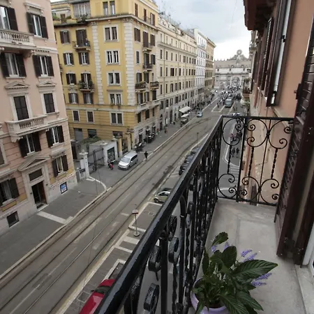 Ondina 2* Roma