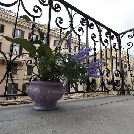 Ondina Hotel Roma