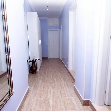 Hotel Ondina Roma